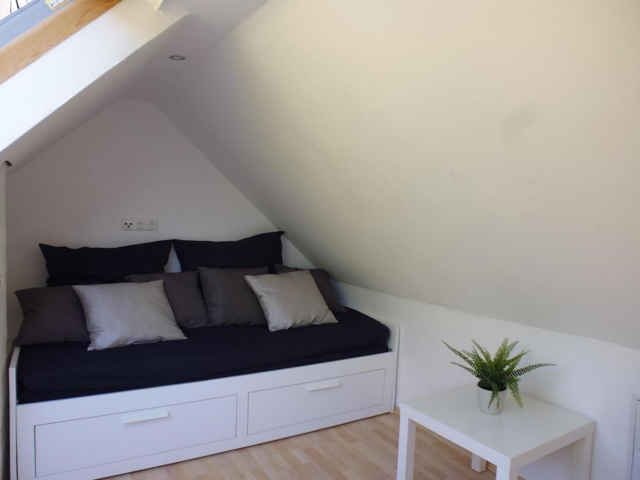 Mosel Ferienhaus Zell Esterno foto